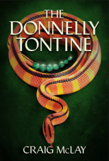 Donnelly Cover